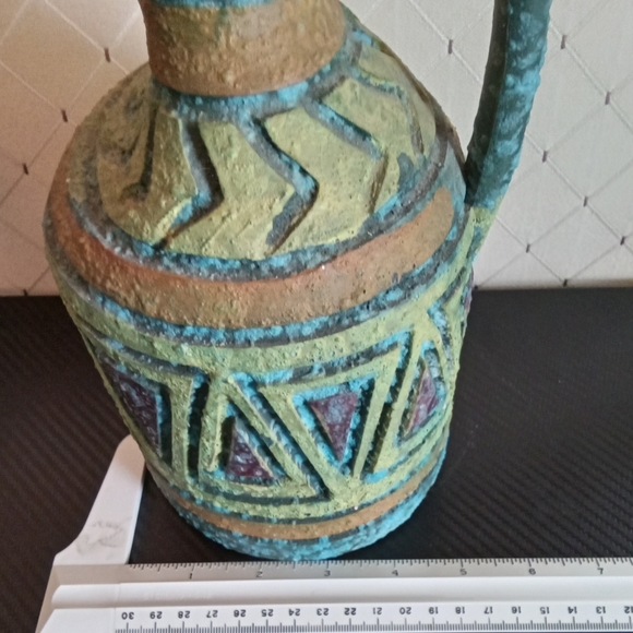 VINTAGE ITALIAN VESSEL - Picture 5 of 6